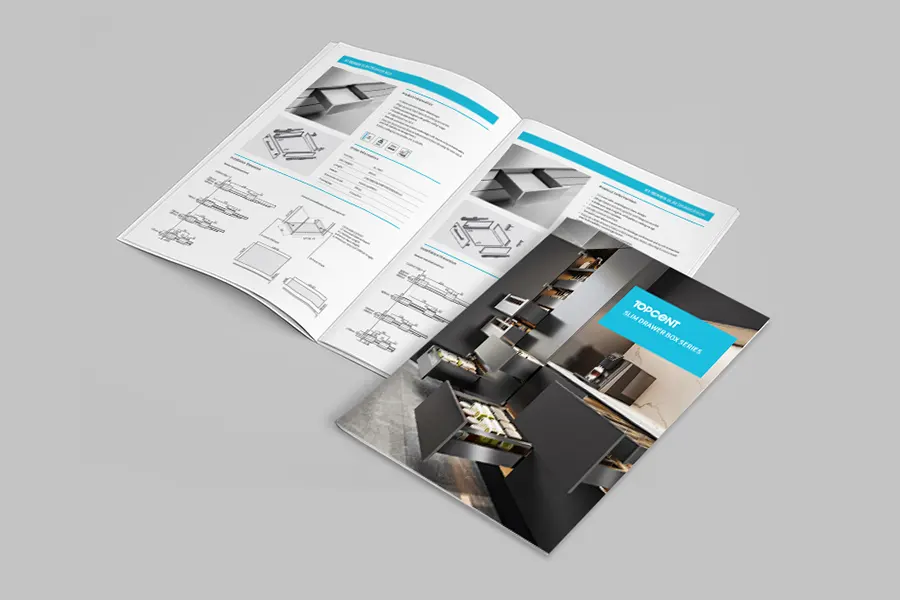 A Comprehensive Product Manual Suite