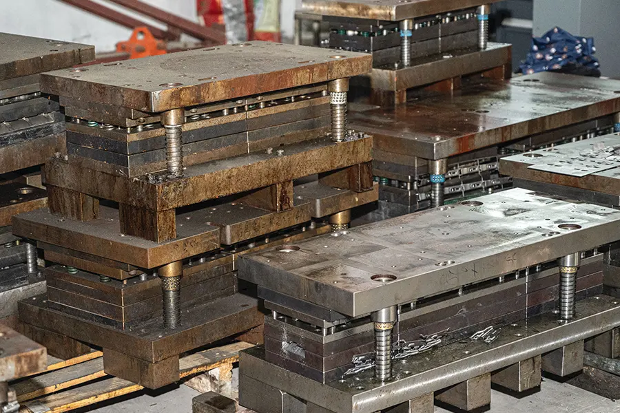 Crafted to Perfection