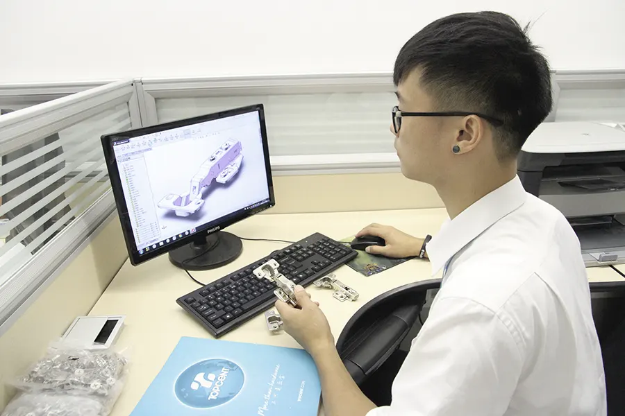 Decades of Excellence