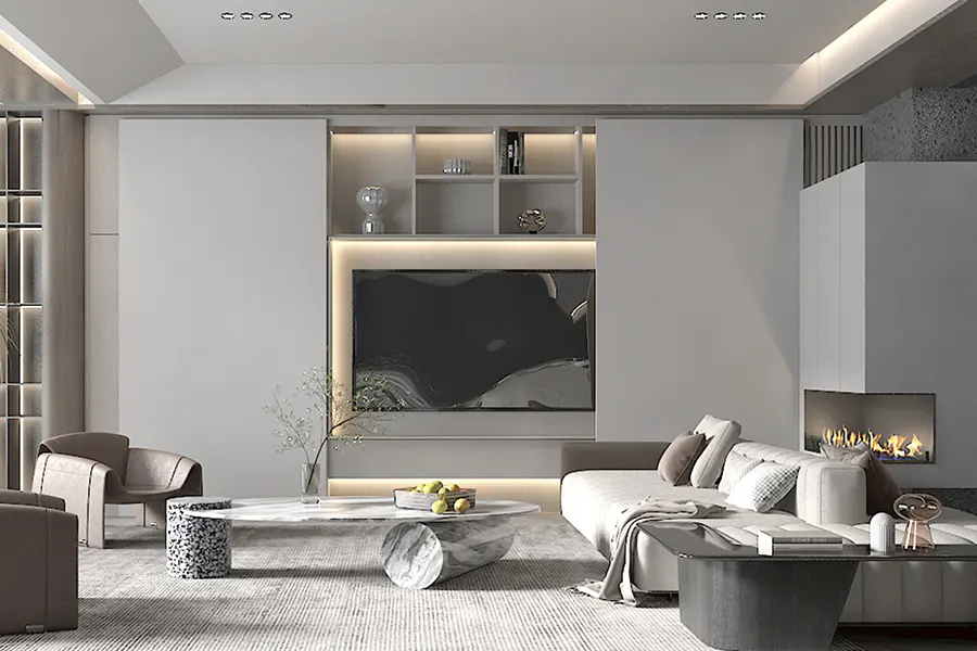 Designing Tomorrow's Homes Today