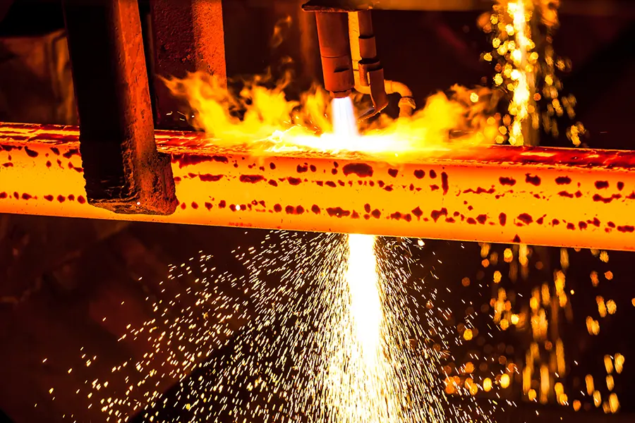 Environmental Electroplating Production Line-2