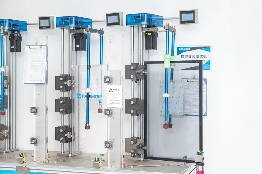 Every Piece, Tested and Perfected