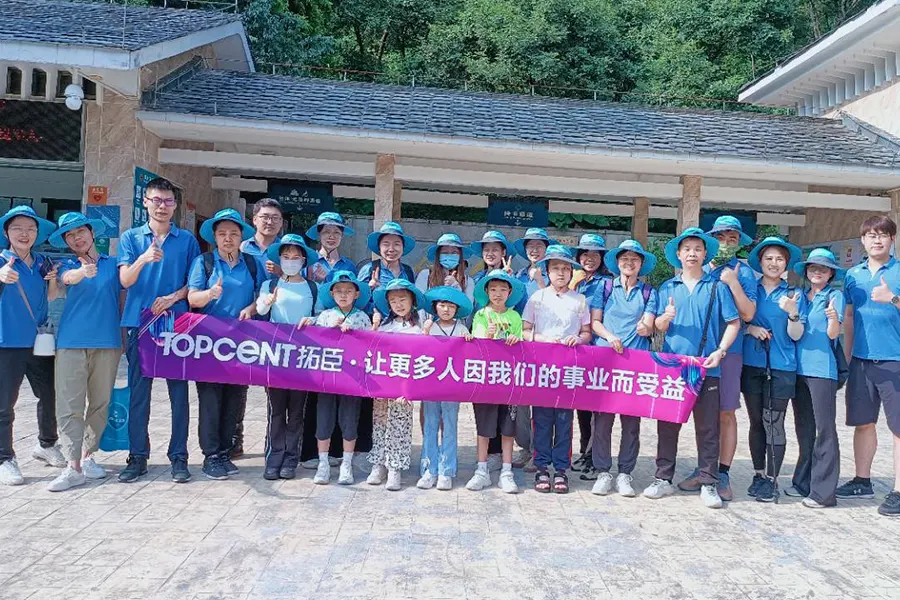 Experienced Team at Your Disposal