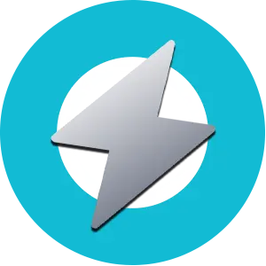 高速処理 & Quick Delivery-icon