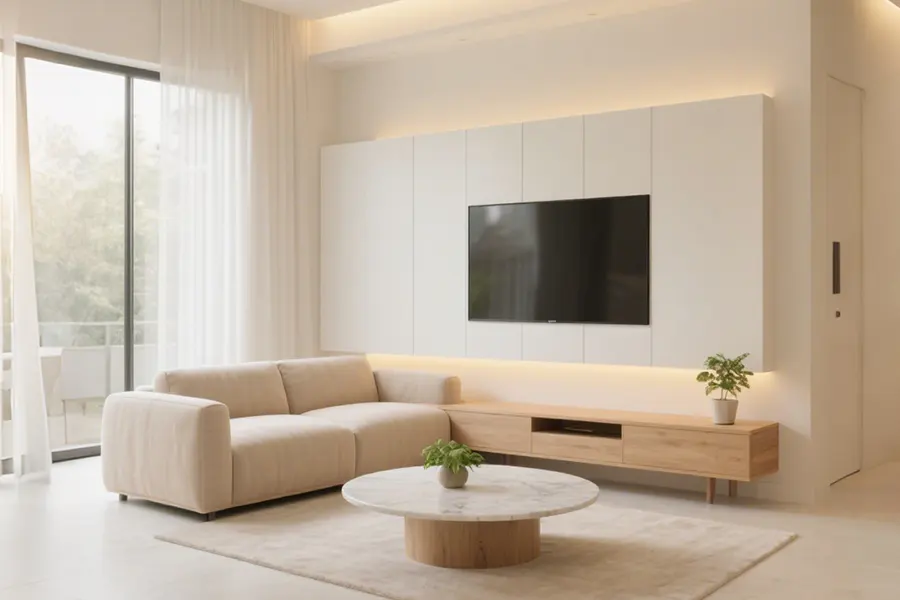 Megatrend individualisation