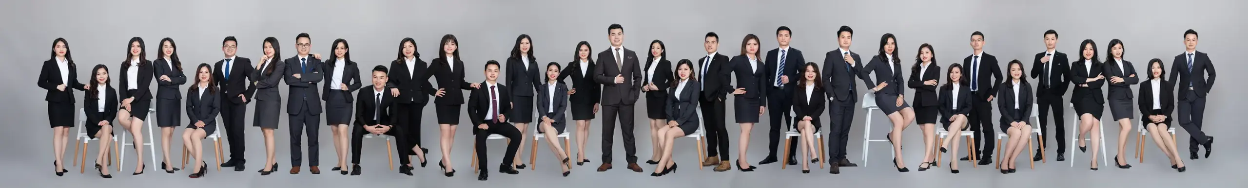 Multilingual Support