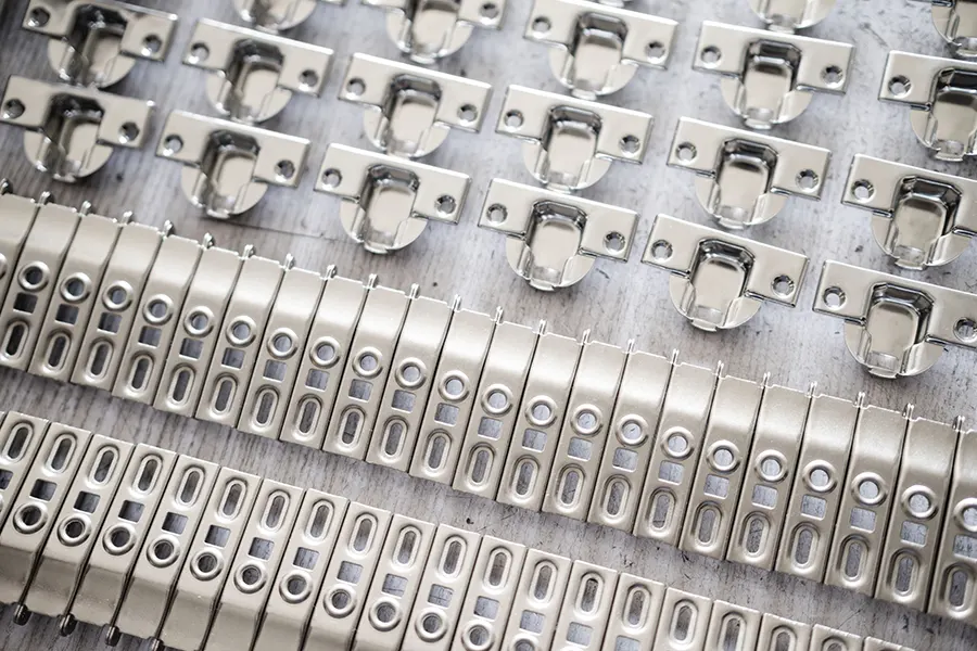 Superior Surface Performance