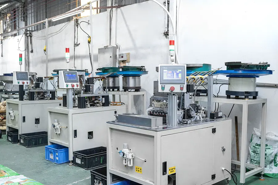 The Art of Crafting Hinge Dampers