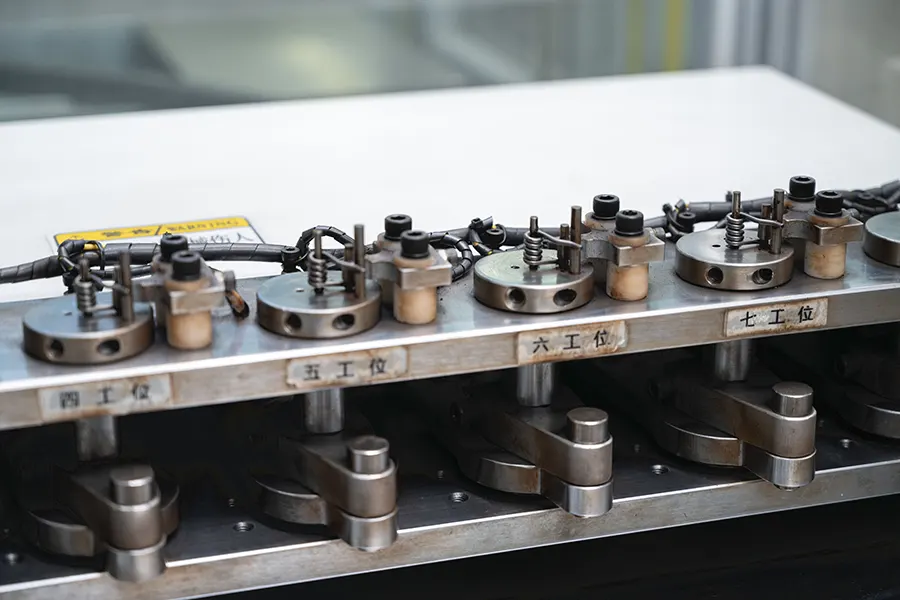 Where Material Meets Innovation