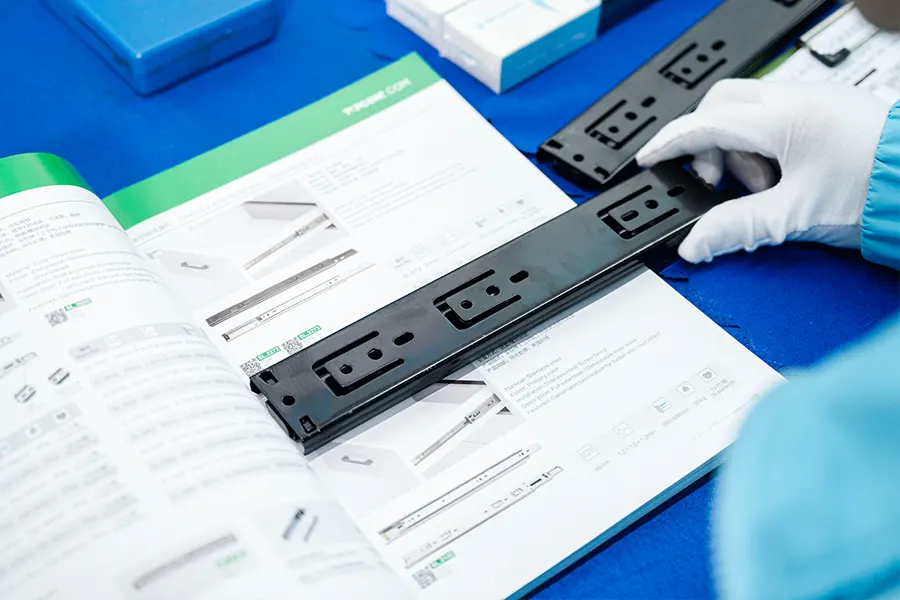 Transparent Monitoring & Documentation