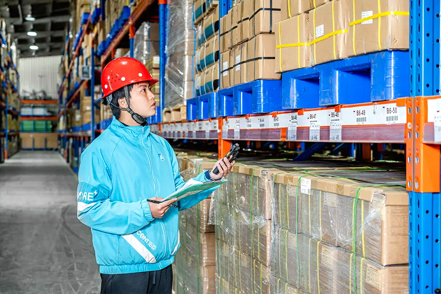 State-of-the-art Infrastructure-3