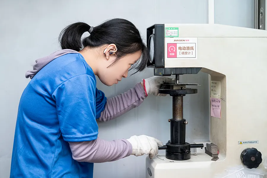 Determining Material Strength