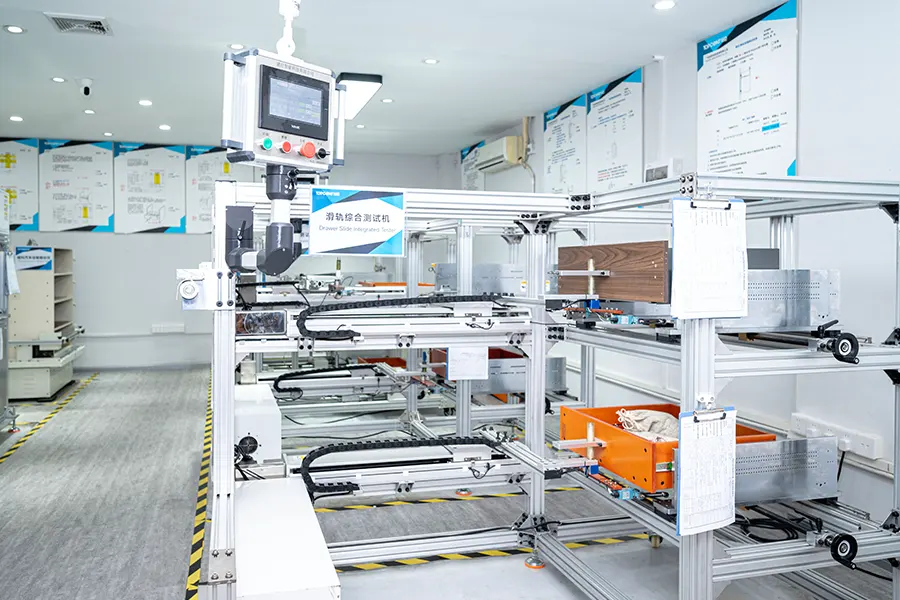 Endurance Across the Spectrum