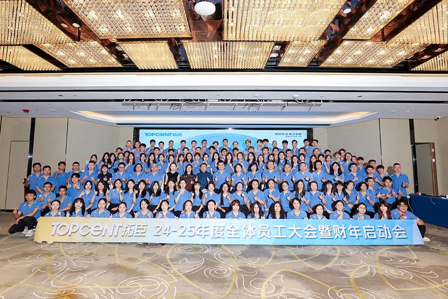 Experienced Team at Your Disposal