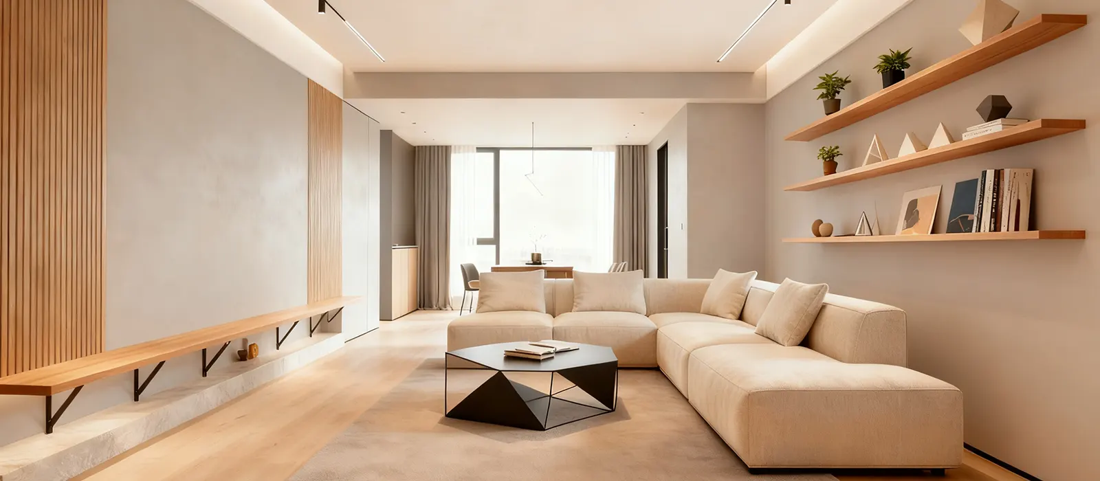 Living Room Hardware Solutions banner