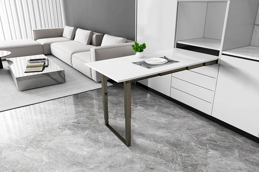 Table & Chair Functional Fittings