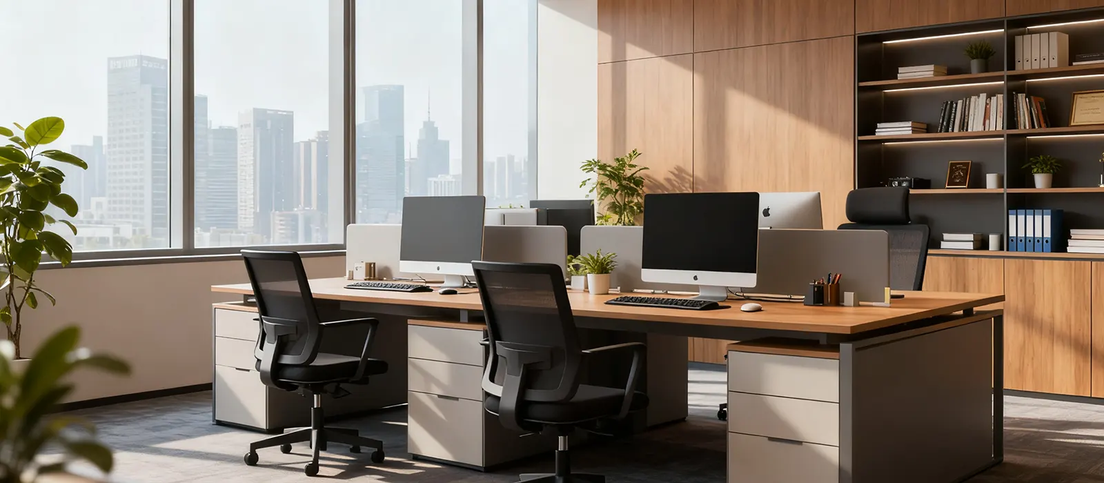 Work Room Hardware Solutions banner