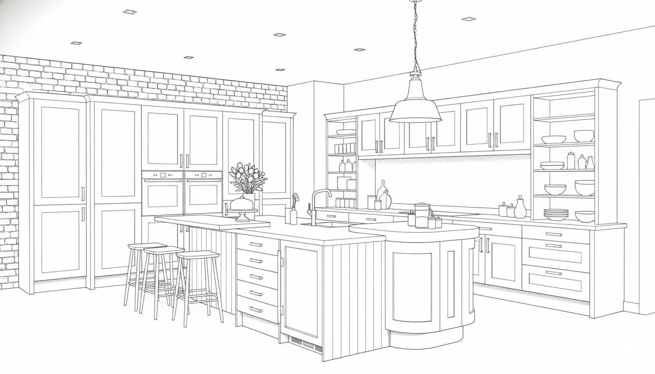 Tc Cat Project Drawing